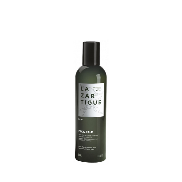 Lazartigue Cica-Calm Shampoo 250ml