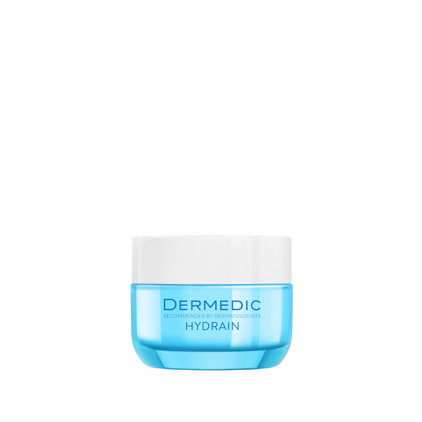 Dermedic Hydrain3 Ultra Hydrating Cream Gel
