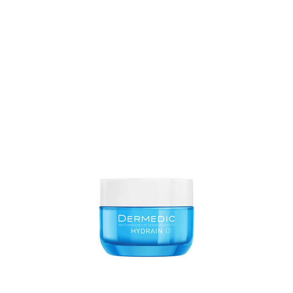 Dermedic Hydrain3 Deep Moisturising Cream