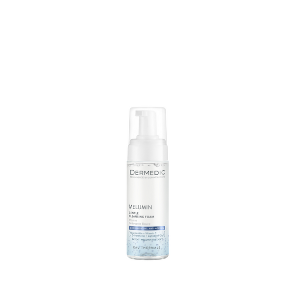 Dermedic Melumin Gentle Cleansing Foam