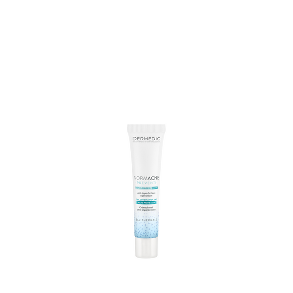 Dermedic Normacne Anti Imperfections Night Cream