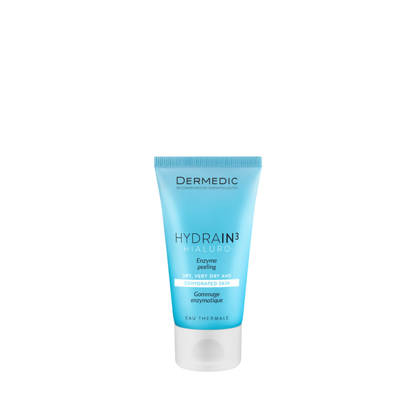 Dermedic Hydrain3 Enzyme Peeling