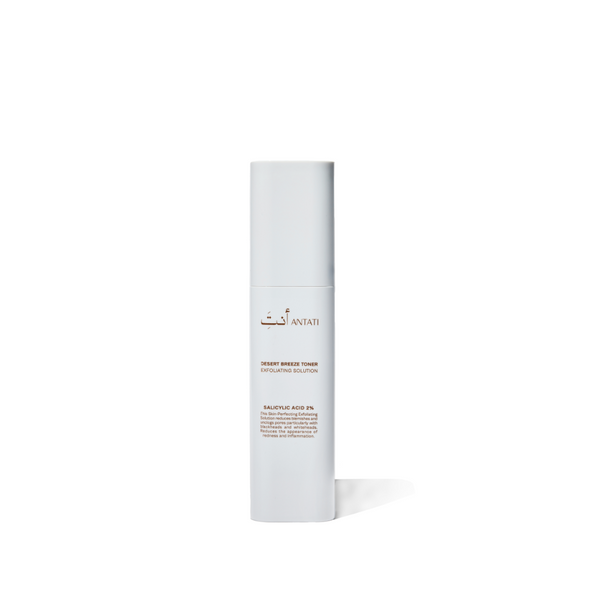 Antati Desert Breezer Exfoliating Toner 280ml