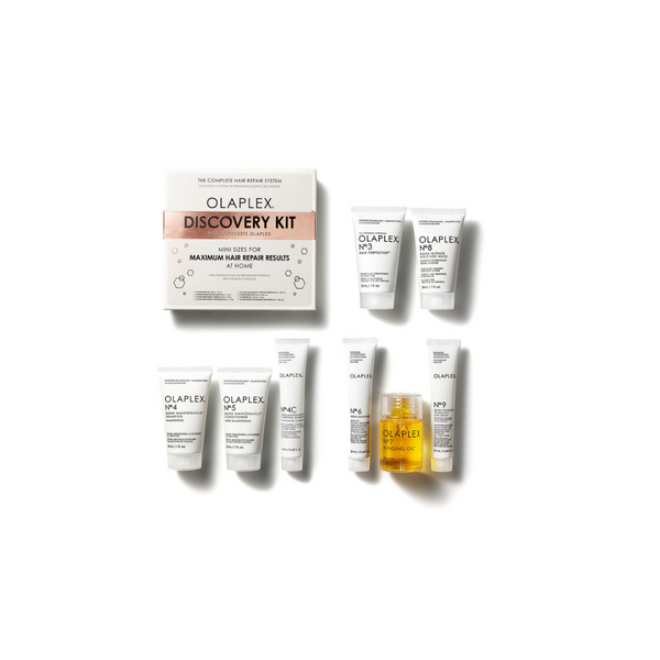 Olaplex Discovery Kit