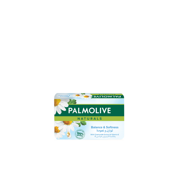 Palmolive Bar Soap Camomille 150g