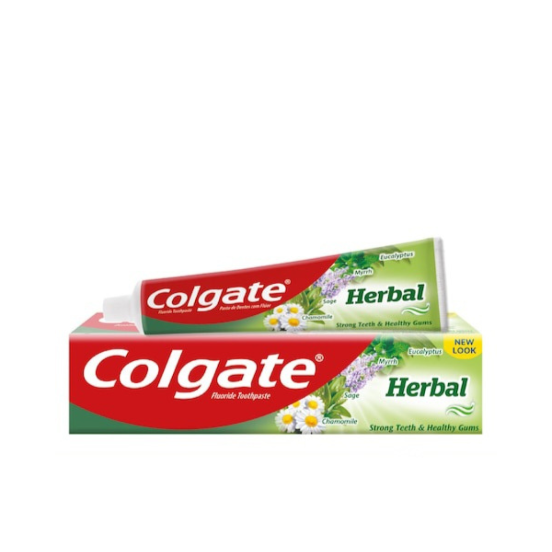 Colgate Toothpaste Herbal| Personal Care – Feel22