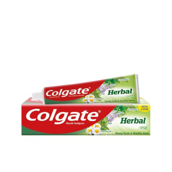 Colgate Toothpaste Herbal