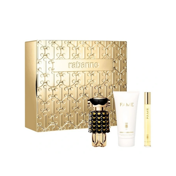 Paco Rabanne Fame Set