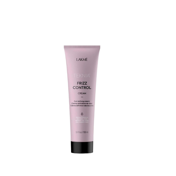 Lakme Teknia Frizz Control Cream 150ml