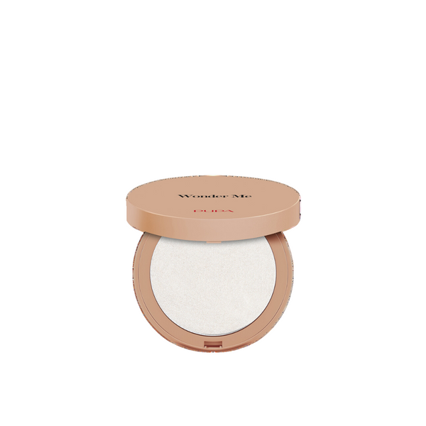 Pupa Milano Wonder Me Glow Highlighter