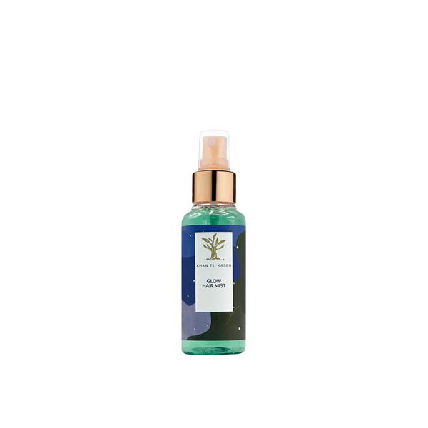 Khan El Kaser Hair Mist Glow 100ml