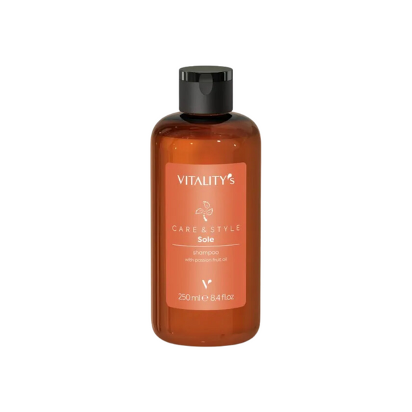 Vitality's Care & Style Sole After Sun Shampoo 250ml