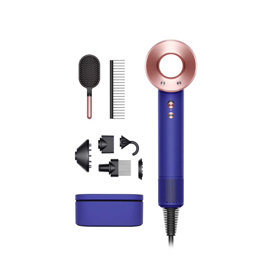 Dyson Supersonic Hair Dryer Rose Gifting | Hair Styling – Feel22