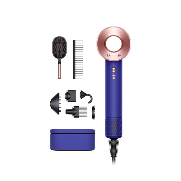 Dyson Supersonic Hair Dryer - Rose Gifting