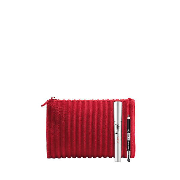 Pupa Milano Vamp! Mascara+Mini Multiplay Set