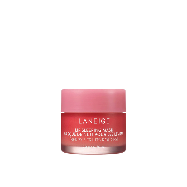 Laneige Lip Sleeping Mask Berry 20g