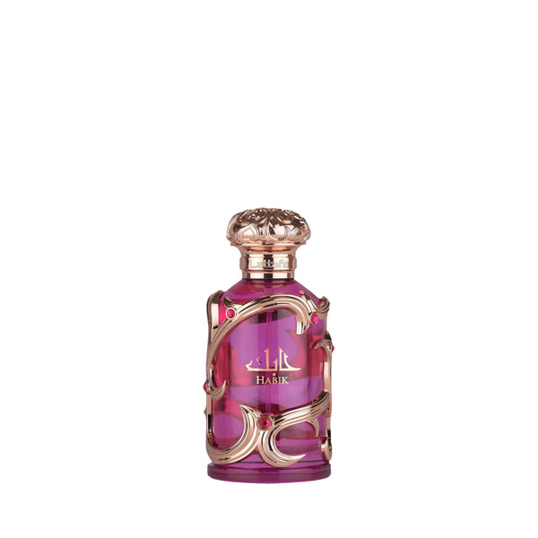 Lattafa Habik For Women Eau De Parfum