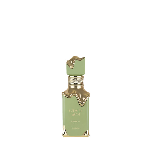 Lattafa Eclaire Pistachio Eau De Parfum