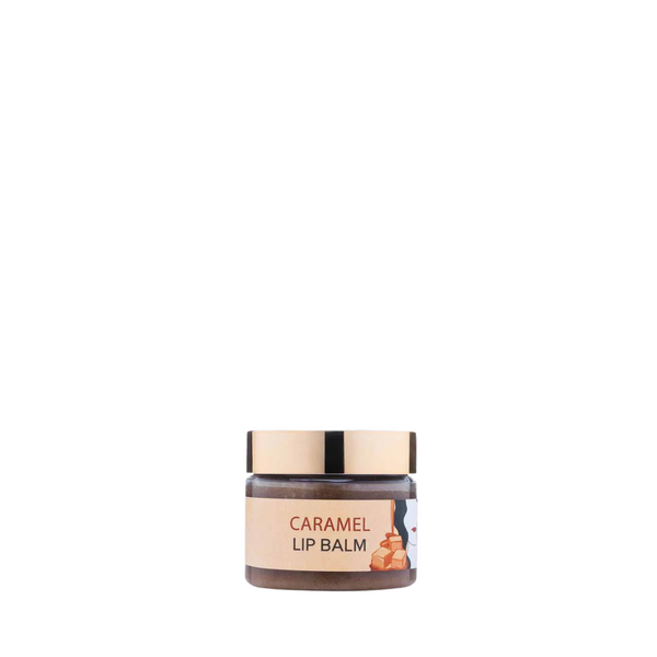 Khan El Kaser Lip Balm Caramel 70ml