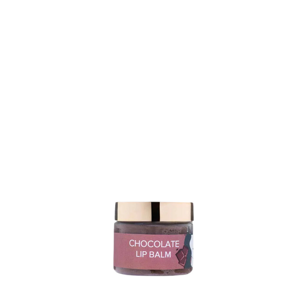 Khan El Kaser Lip Balm Chocolate 70ml