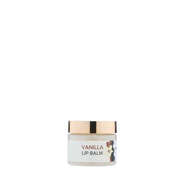 Khan El Kaser Lip Balm Vanilla 70ml