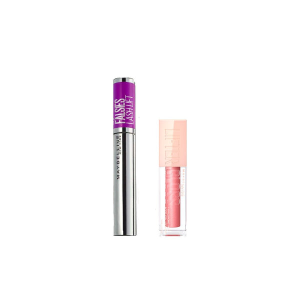 Maybelline Feel Confident Bundle At 20% Off