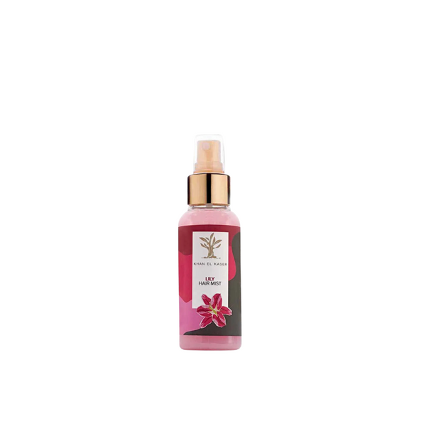 Khan El Kaser Hair Mist Lily 100ml