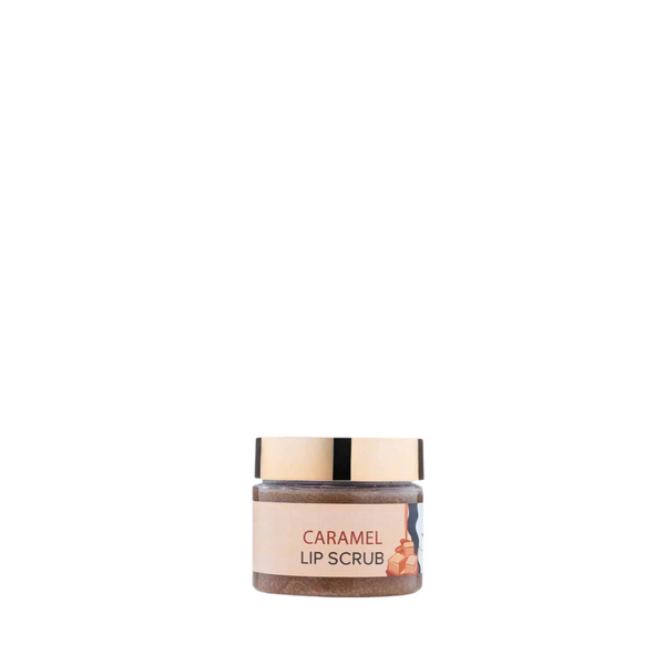 Khan El Kaser Lip Scrub Caramel 70ml