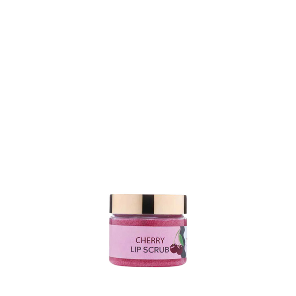 Khan El Kaser Lip Scrub Cherry 70ml