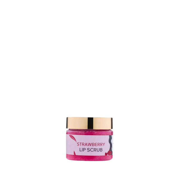 Khan El Kaser Lip Scrub Strawberry 70ml