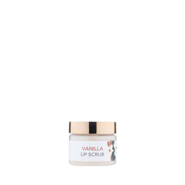 Khan El Kaser Lip Scrub Vanilla 70ml