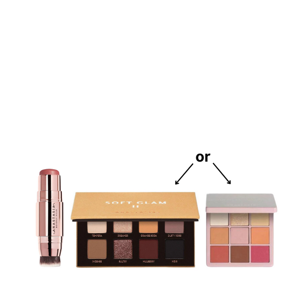 Anastasia Beverly Hills Must Haves Bundle At 30% Off