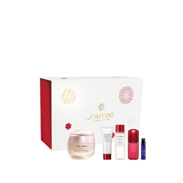 Shiseido Benefiance Wrinkle Correcting Gift Set