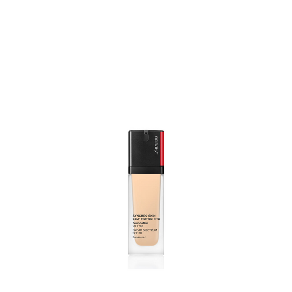 Shiseido Synchro Skinself Refreshing Foundation