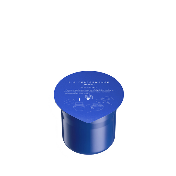 Shiseido Bio-Performance Skin Hiforce Cream Refill