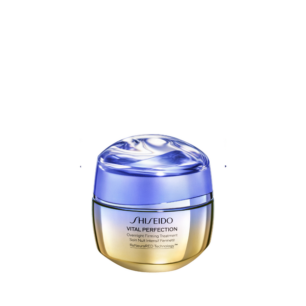 Shiseido Uplifting & Firming Cream Enriched