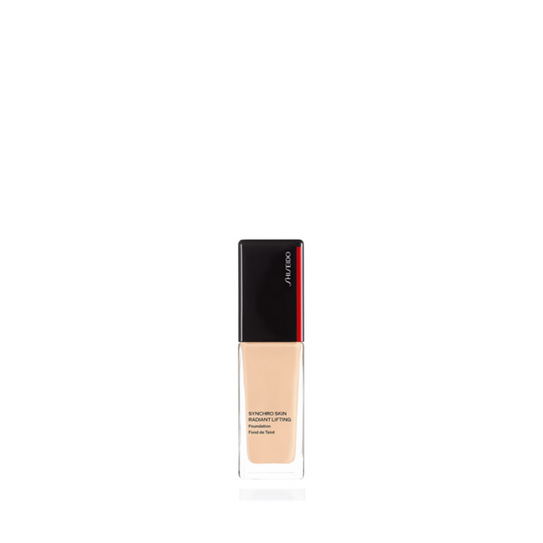 Shiseido Synchro Skin Radiant Lifting Foundation