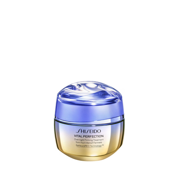 Shiseido Overnight Firming Treatment