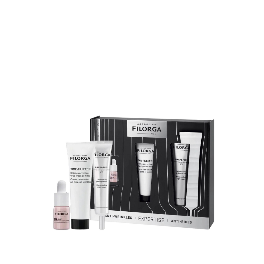 Filorga All Ranges FIlorga Anti-Wrinkles Set| Skincare – Feel22