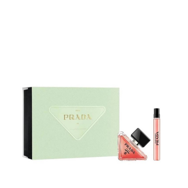 Prada Paradoxe Intense Women Eau De Parfum 90ml Set