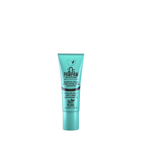 Dr Pawpaw Shea Butter Balm 10ml