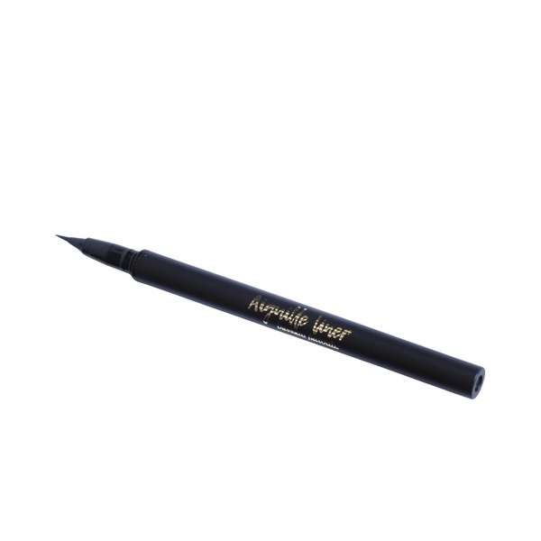 Bassam Fattouh Aiguille Liner Pen Matte Eyeliner Noir