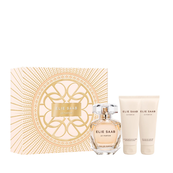 Elie Saab Le Parfum 90ml Christmas Set 2024