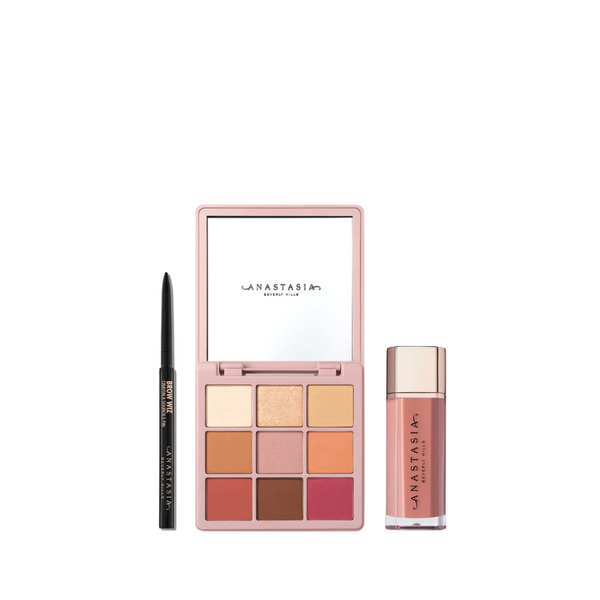 Anastasia Beverly Hills Mini Modern Renaissance Set