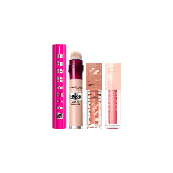 Maybelline Perfect Firework Look Bundle At 25% Off