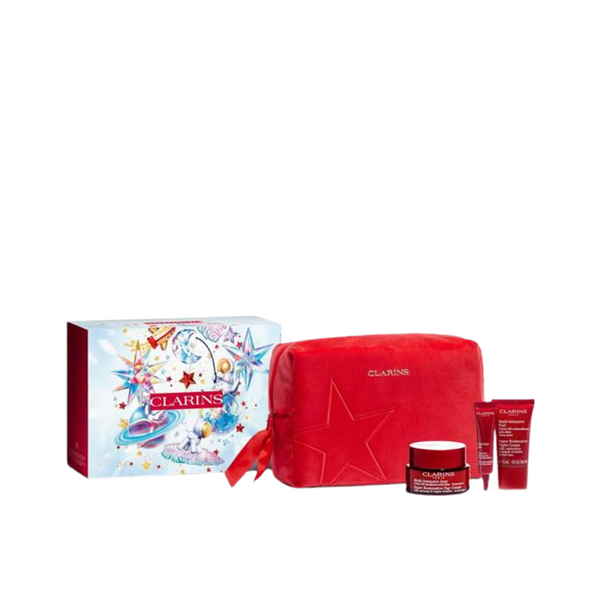 Clarins Multi Intensive Christmas Set