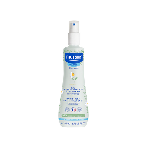 Mustela Normal Skin - Skin Freshener Spray 200ml