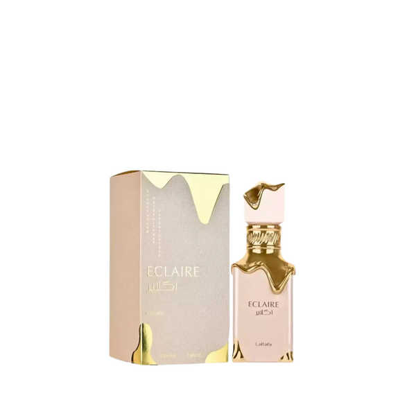 Lattafa Eclaire Women Eau De Parfum 100ml