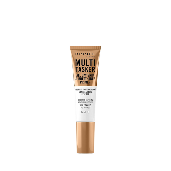 Rimmel Multi Tasker All Day Grip&Breathable Primer