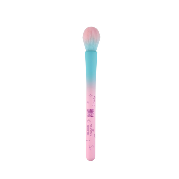 Essence Harley Quinn Highlighter Brush